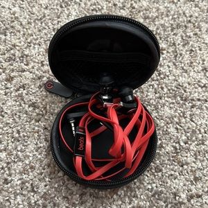 Beats Monster Earbuds
